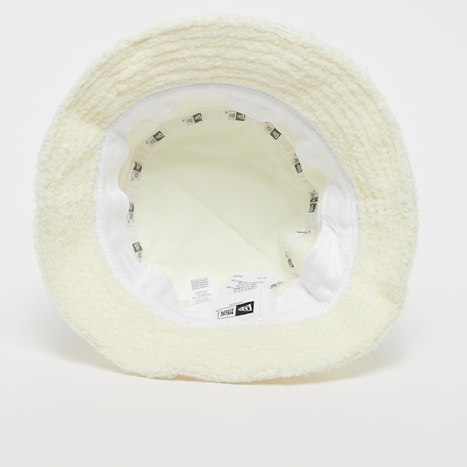 New Era MNS Borg Bucket beige 14003 3