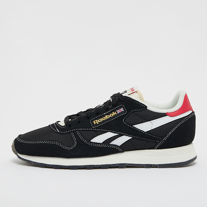Reebok Classic Leather schwarz 14013 1