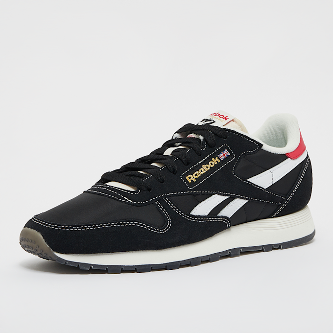 Reebok Classic Leather schwarz 14013 2