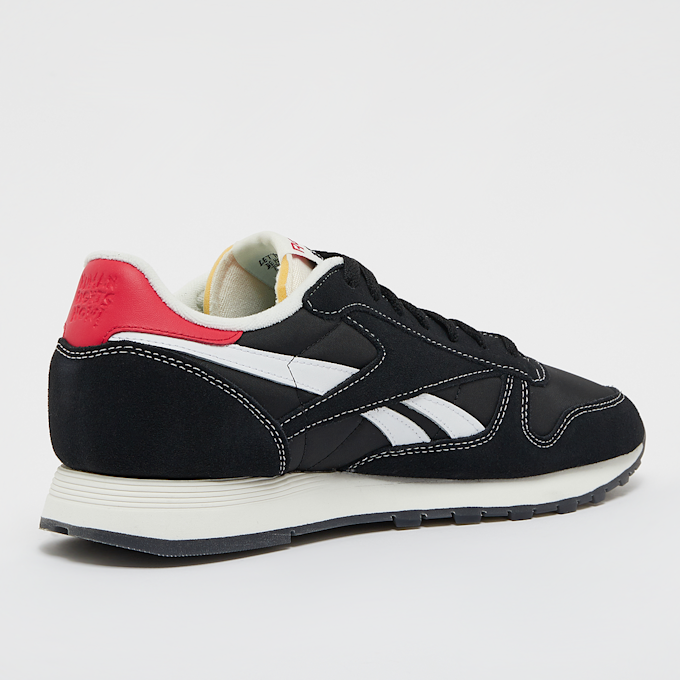 Reebok Classic Leather zwart 14013 3
