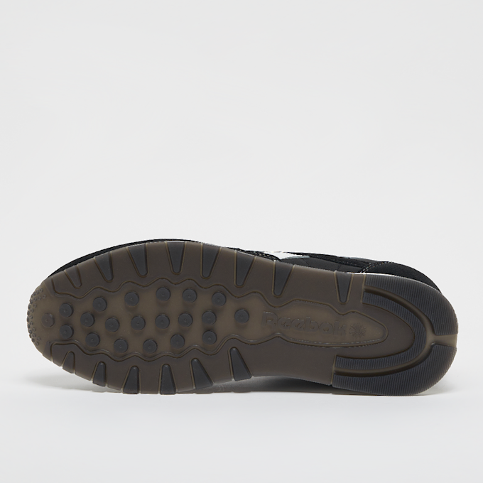 Reebok Classic Leather noir 14013 4