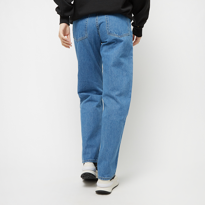 Reell Women Betty Baggy Origin bleu 14016 2