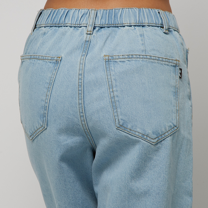 Reell Women Sky Jeans Origin blau 14017 4