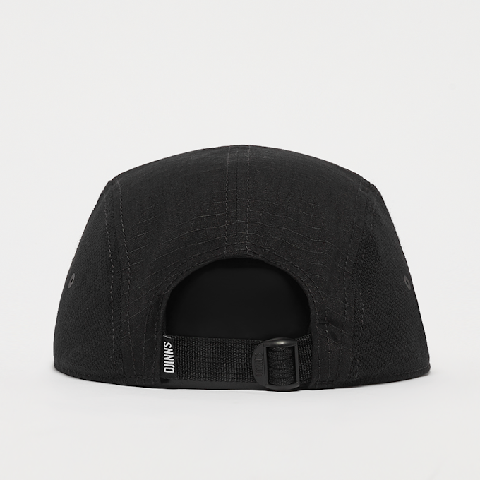 DJINNS 5 Panel FC Fab Mix noir 14049 2