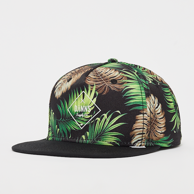 DJINNS 02129063 negro 14053 1