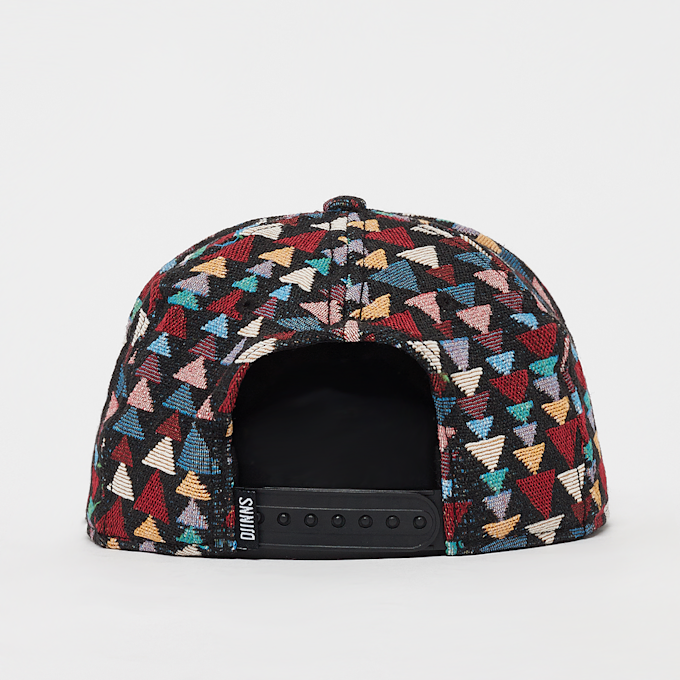 DJINNS 02129067 noir 14056 2