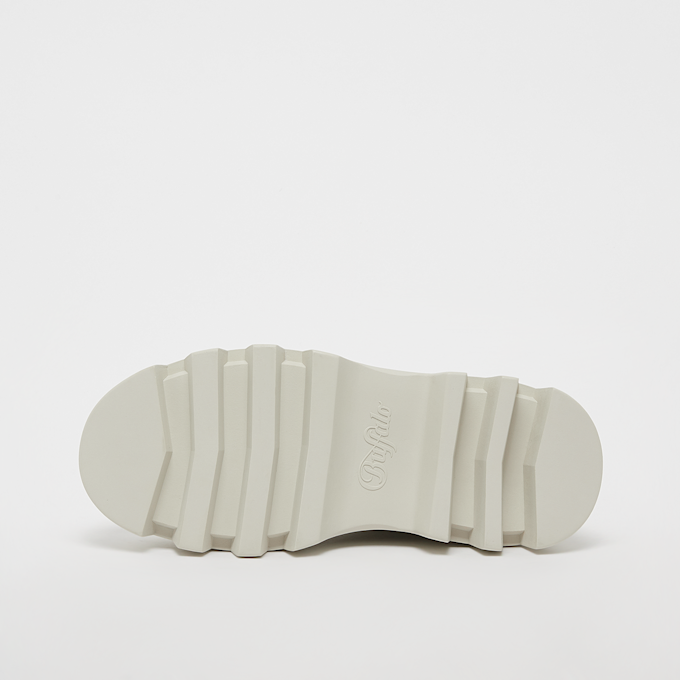 Buffalo Flora Sockboot beż 14067 4