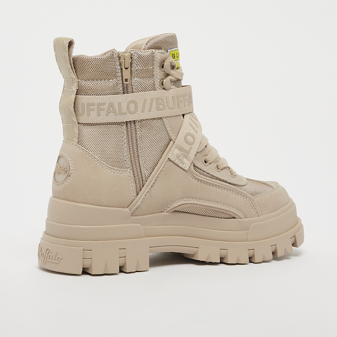 Buffalo Aspha Com1 beige 14069 3