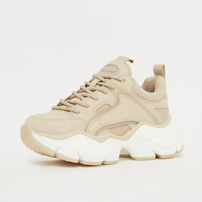 Buffalo Binary C Sneaker beige 14081 2