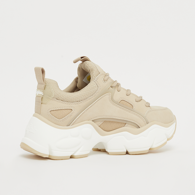 Buffalo Binary C Sneaker beige 14081 3