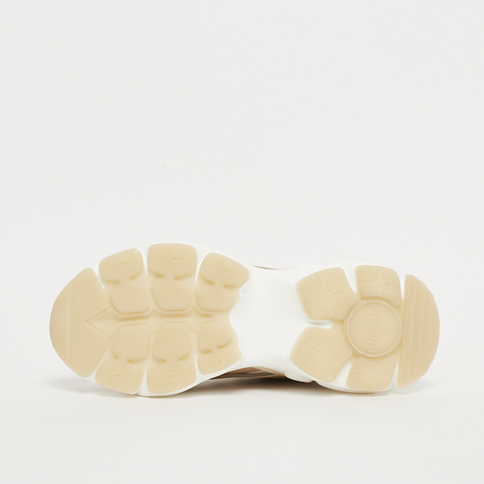 Buffalo Binary C Sneaker beige 14081 4