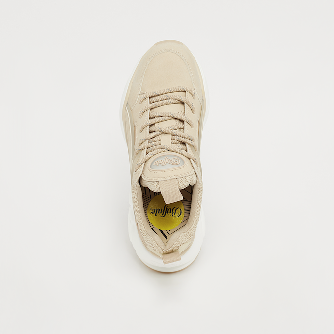 Buffalo Binary C Sneaker beige 14081 5