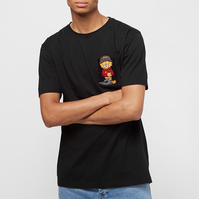 Karl Kani Small Signature Tee beige 14128 5