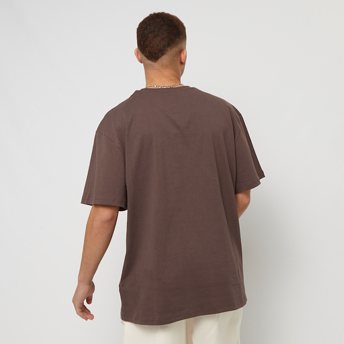 Karl Kani Small Signature Essential Tee smeđa 14147 2