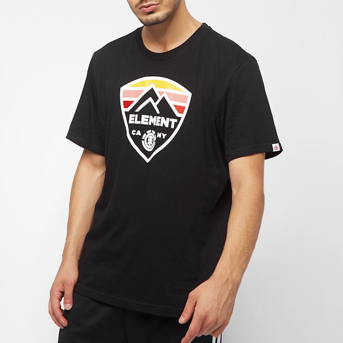 Karl Kani Small Signature Essential Tee brun 14147 5