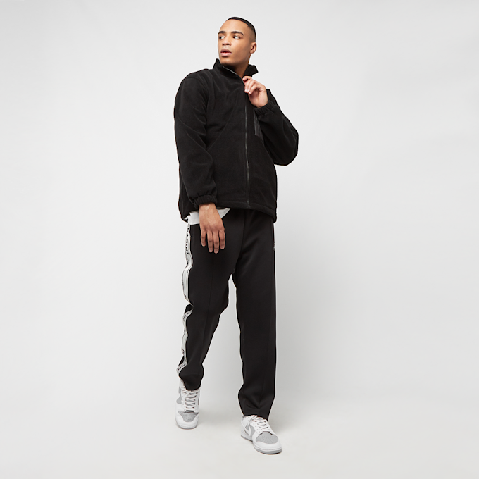 Pegador Burnley Fleece Jacket negro 14156 6