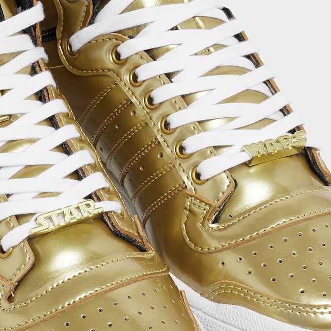 Karl Kani 89 HIGH PRM bež 14200 6