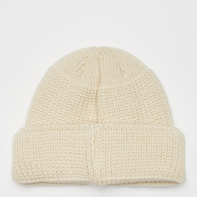 On Vacation Short Wool Beanie Palm branco 14213 2