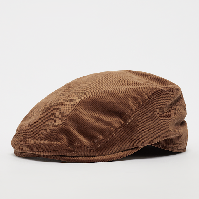Kangol Cord Cap brun 14241 1