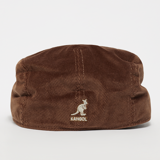 Kangol Cord Cap braun 14241 2