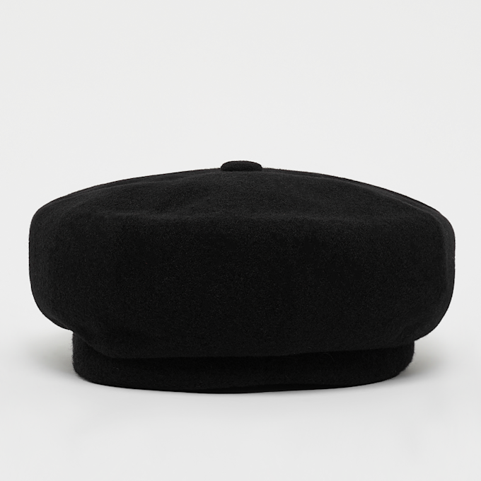 Kangol Wool Jax Beret czarny 14253 2
