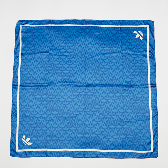 adidas Originals Kopftuch azul 14275 1