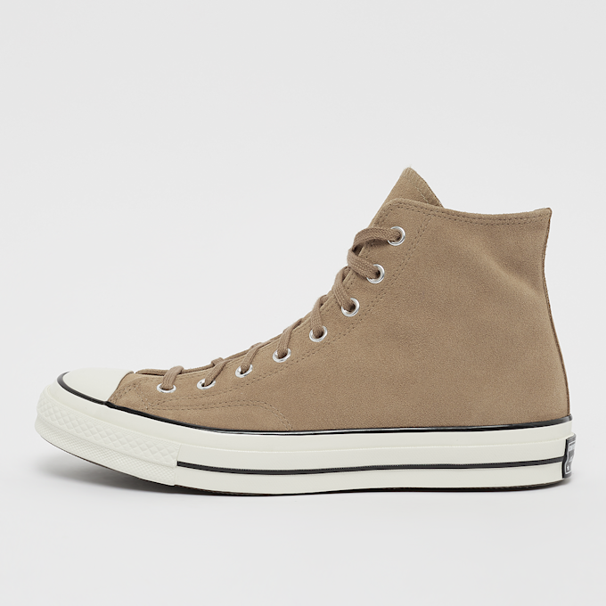 Converse Chuck 70 Suede Hi beige 14288 1