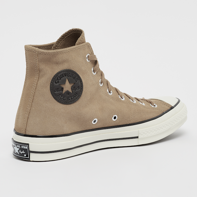 Converse Chuck 70 Suede Hi beige 14288 3