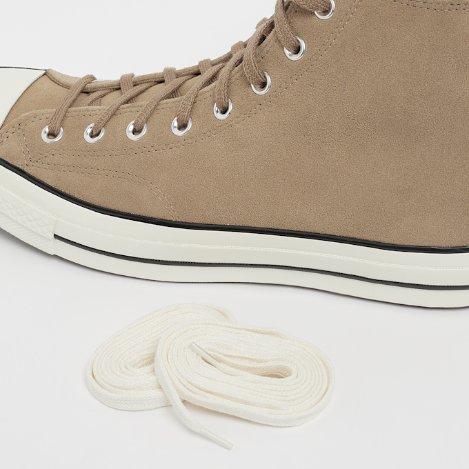 Converse Chuck 70 Suede Hi beige 14288 6