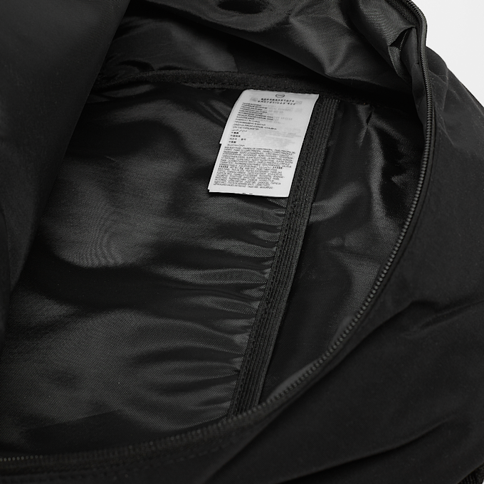 Jordan Black & Gold Backpack višebojno 14302 4