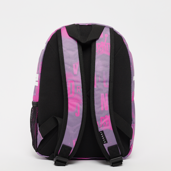 Jordan Air Mini Backpack pourpre 14303 3