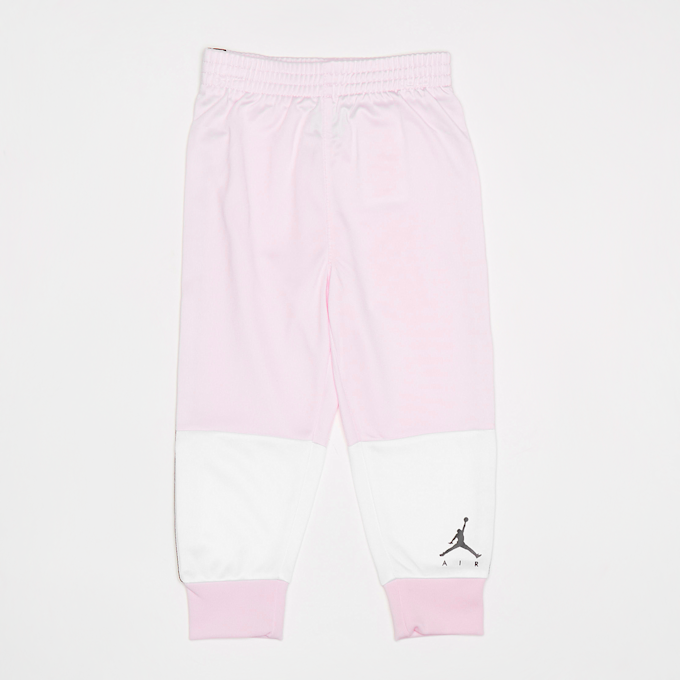 Jordan Air Blocked Tricot Set rose 14311 2