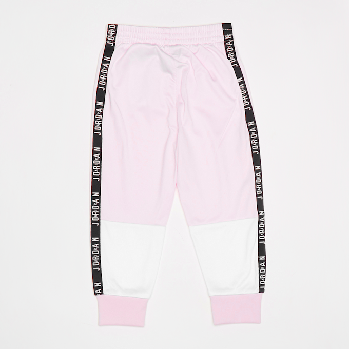 Jordan Air Blocked Tricot Set rosa 14311 3