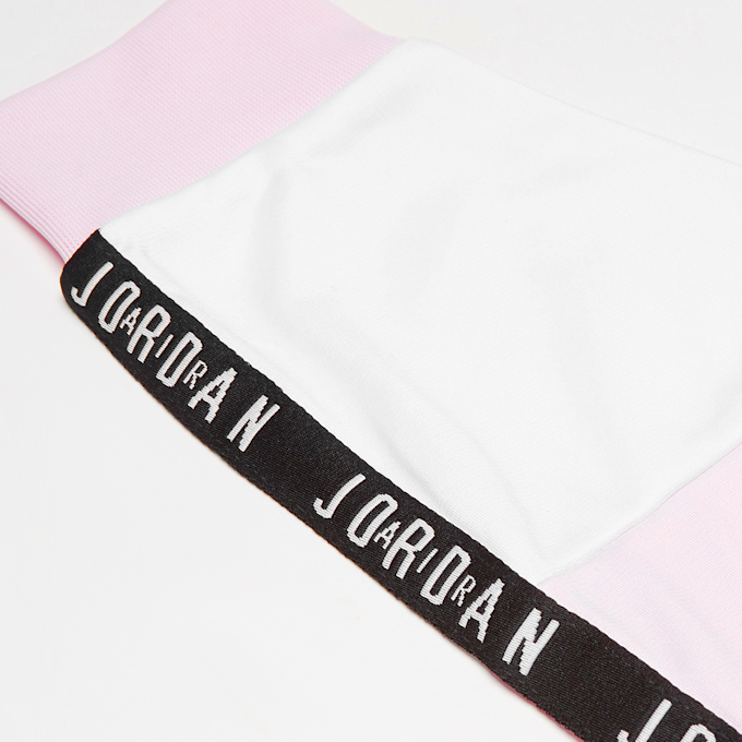 Jordan Air Blocked Tricot Set rosa 14311 5