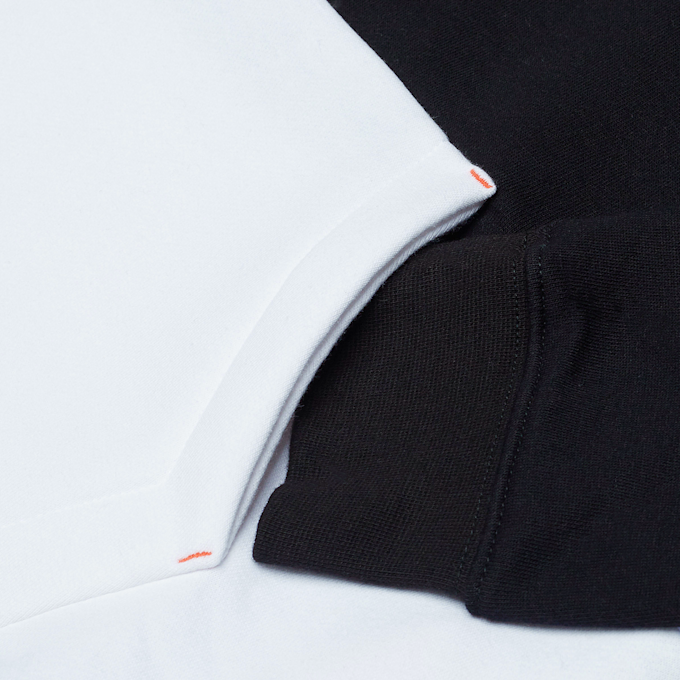 Jordan Air Garden Hoodie schwarz 14317 4