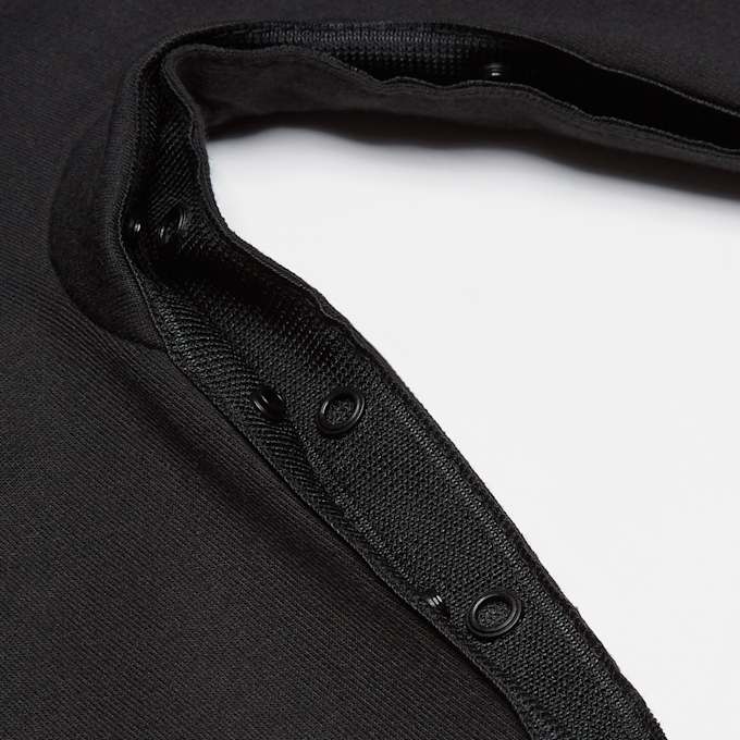 Jordan Holiday Shine Glitter Coverall nero 14321 5