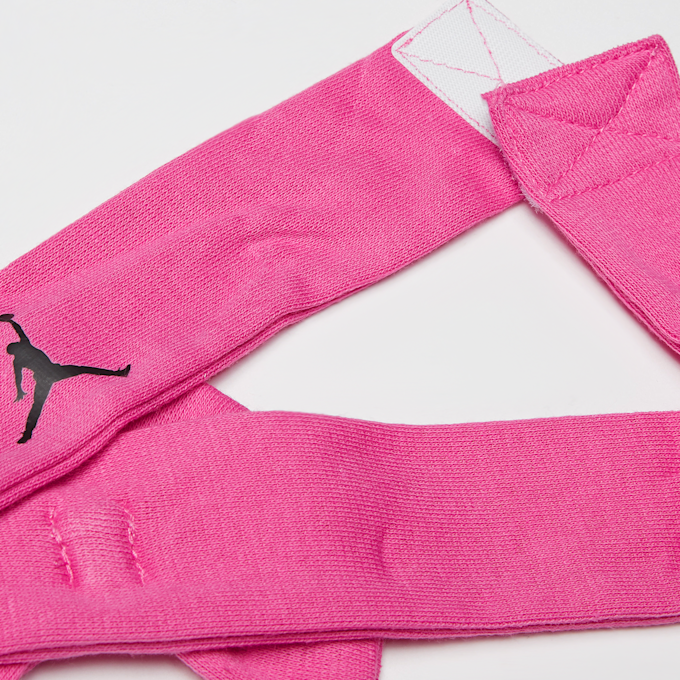 Jordan Holiday Shine Glitter Coverall zwart 14321 6