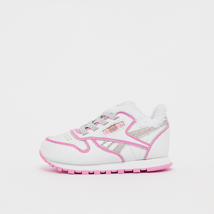 Reebok Classic Leather Step N Flash (TD) bijela 14328 1
