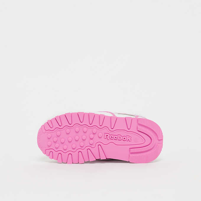 Reebok Classic Leather Step N Flash (TD) blanc 14328 4