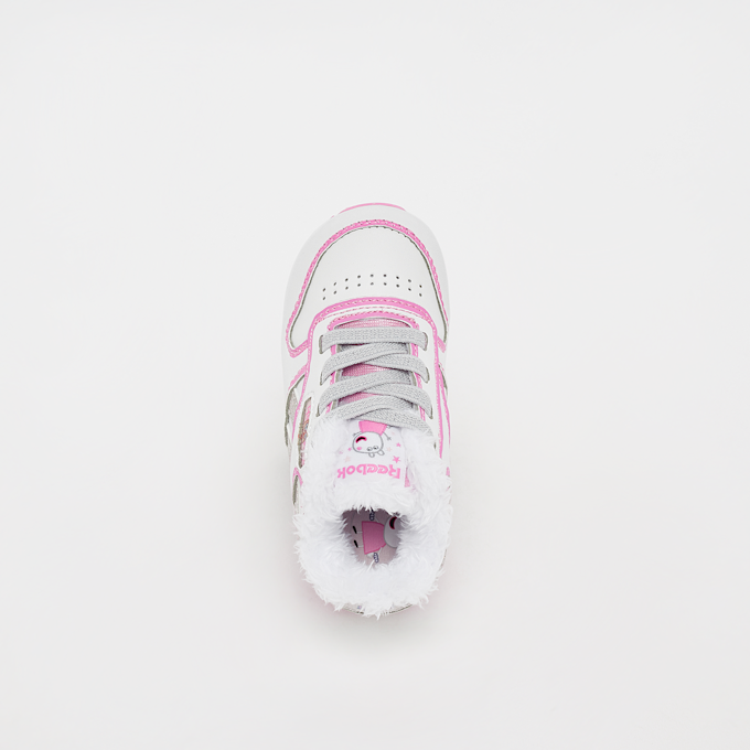 Reebok Classic Leather Step N Flash (TD) bijela 14328 5