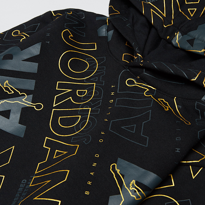 Jordan 02133684 zwart 14332 3