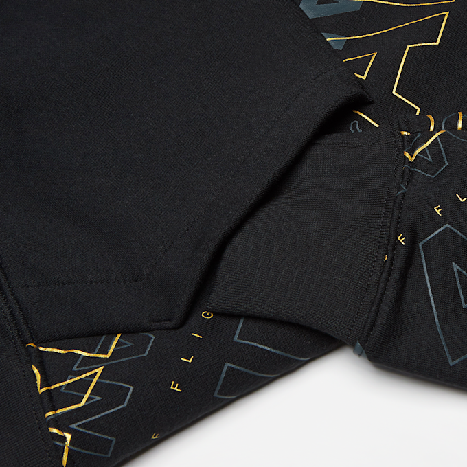 Jordan 02133684 zwart 14332 4