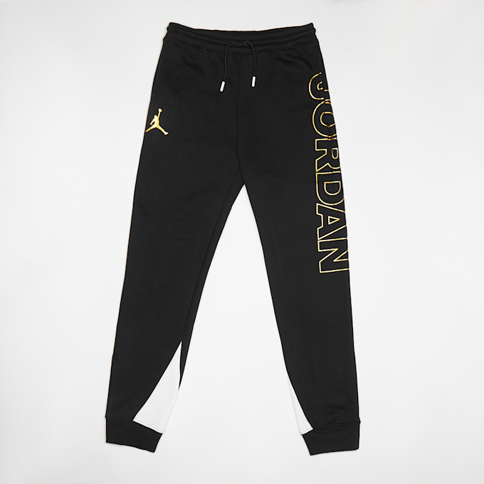 Jordan Holiday Shine Fleece Pant zwart 14333 1