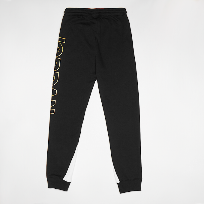 Jordan Holiday Shine Fleece Pant zwart 14333 2