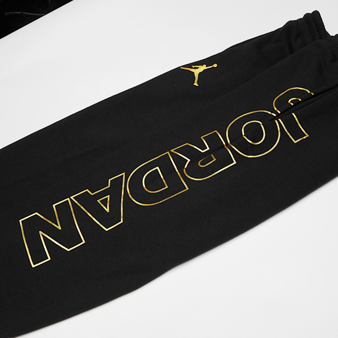 Jordan Holiday Shine Fleece Pant noir 14333 3