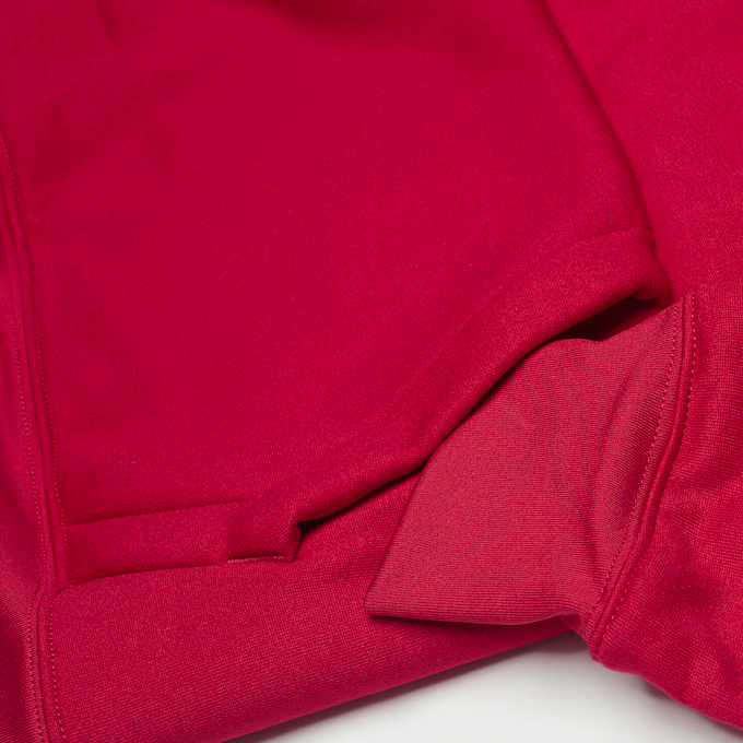 Jordan Jumpman Susatinable Hoodie rouge 14338 4