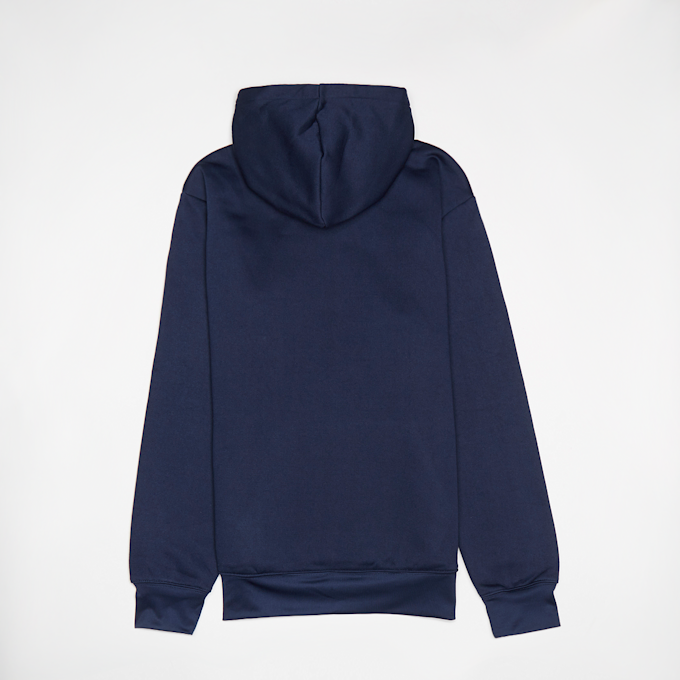Jordan Jumpman Sustainable Hoodie blu 14339 2