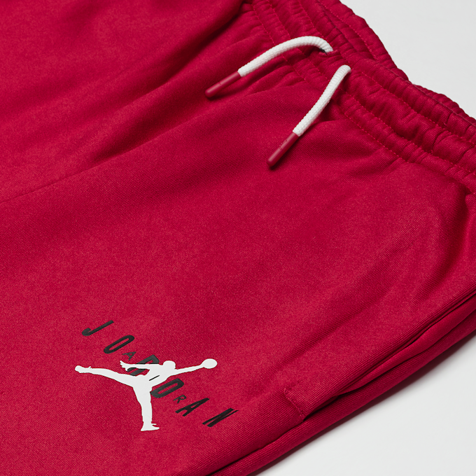Jordan Jumpman Sustainable Pant rood 14340 3