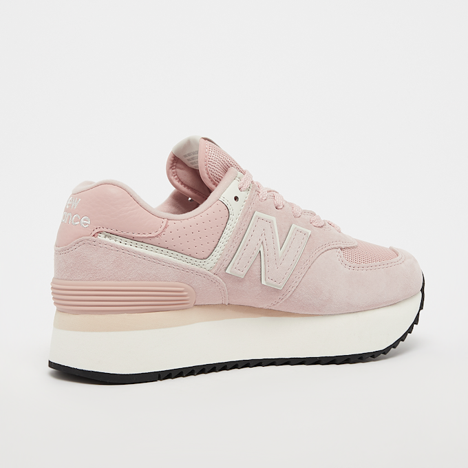 New Balance 574 rosa 14375 3
