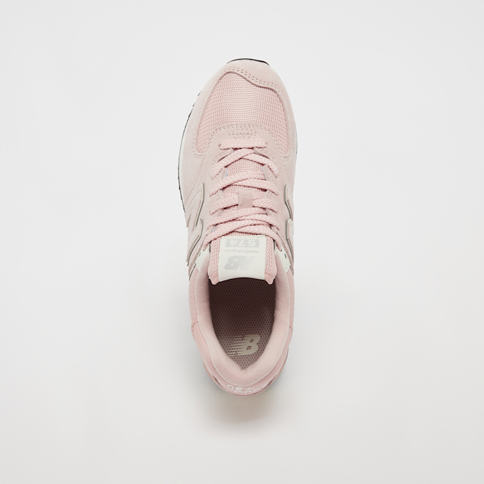 New Balance 574 rosa 14375 5